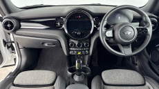 MINI Hatchback 135kW Cooper S Level 2 33kWh 3dr Auto Electric Hatchback